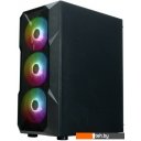 Корпуса XASTRA A304 4FRGB (черный)