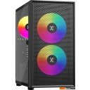 Корпуса XASTRA A305M 3ARGB (черный)