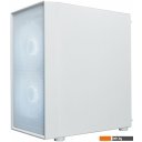 Корпуса XASTRA A305M 3ARGB (белый)