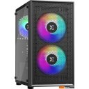 Корпуса XASTRA A305M 3FRGB (черный)