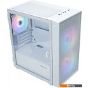 Корпуса XASTRA A305M 3FRGB (белый)