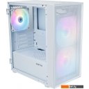 Корпуса XASTRA A305M 3FRGB (белый)