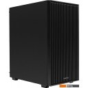 Корпуса XASTRA A307M 2BK SI (черный)