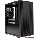 Корпуса XASTRA A307M 2BK SI (черный)