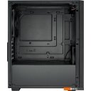 Корпуса XASTRA A307M 2BK SI (черный)