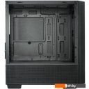 Корпуса XASTRA A400M 0F (черный)