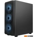 Корпуса XASTRA A402M 4ARGB-C6 (черный)