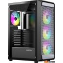 Корпуса XASTRA A403 4ARGB (черный)