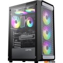 Корпуса XASTRA A403 4ARGB (черный)