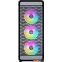 Корпуса XASTRA A403 4ARGB (черный)