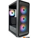 Корпуса XASTRA A403 4FRGB (черный)