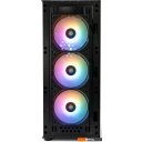 Корпуса XASTRA A403 4FRGB (черный)