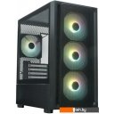 Корпуса XASTRA A411M 4ARGB-FC (черный)
