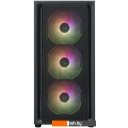 Корпуса XASTRA A411M 4ARGB-FC (черный)