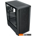 Корпуса XASTRA A411M 4ARGB-FC (черный)