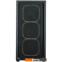 Корпуса XASTRA A411M 4ARGB-FG (черный)