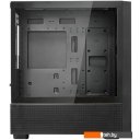 Корпуса XASTRA A411M 4ARGB-FG (черный)