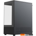 Корпуса XASTRA Q300M 3ARGB-FM-C6 (черный)