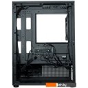 Корпуса XASTRA Q300M 3ARGB-FM-C6 (черный)