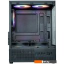 Корпуса XASTRA Q300M 5FRGB (черный)