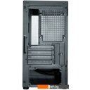 Корпуса XASTRA Q300M 5FRGB (черный)