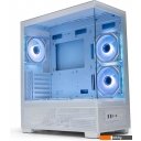 Корпуса XASTRA Q500 6ARGB-C10-UC (белый)