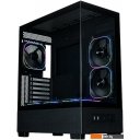 Корпуса XASTRA Q500 6ARGB-FG-C10-UC (черный)