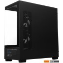 Корпуса XASTRA Q500M 3ARGB-FG-C10-UC (черный)