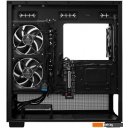 Корпуса XASTRA Q500M 3ARGB-FG-C10-UC (черный)