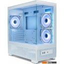 Корпуса XASTRA Q500M 6ARGB-C10-UC (белый)