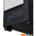 Корпуса XASTRA Q500M 6ARGB-FG-C10-UC (черный)