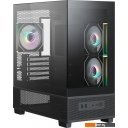 Корпуса XASTRA Q500M 0F (черный)