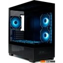 Корпуса XASTRA Q500M 0F (черный)