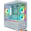 Корпуса XASTRA Q500M 0F (белый)