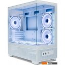 Корпуса XASTRA Q500M 0F (белый)