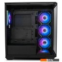 Корпуса XASTRA Q600 4ARGB-C10 (черный)