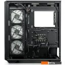 Корпуса XASTRA Q600 4ARGB-C10 (черный)