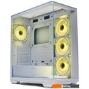 Корпуса XASTRA Q600 4ARGB-C10 (белый)