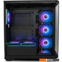 Корпуса XASTRA Q600 6ARGB-C10 (черный)