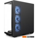 Корпуса XASTRA Q600 6ARGB-C10 (черный)