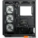 Корпуса XASTRA Q600 6ARGB-C10 (черный)