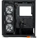 Корпуса XASTRA Q600 0F (черный)