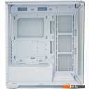 Корпуса XASTRA Q600 0F (белый)