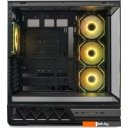 Корпуса XASTRA Q700 4ARGB-C10-UC (черный)