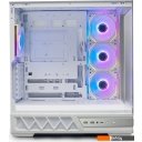 Корпуса XASTRA Q700 4ARGB-C10-UC (белый)