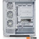 Корпуса XASTRA Q700 4ARGB-C10-UC (белый)