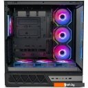 Корпуса XASTRA Q700 7ARGB-C10-UC (черный)