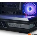 Корпуса XASTRA Q700 7ARGB-C10-UC (черный)