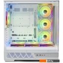 Корпуса XASTRA Q700 7ARGB-C10-UC (белый)