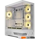 Корпуса XASTRA Q700 7ARGB-C10-UC (белый)